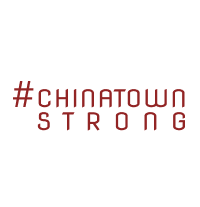 Chinatown Strong