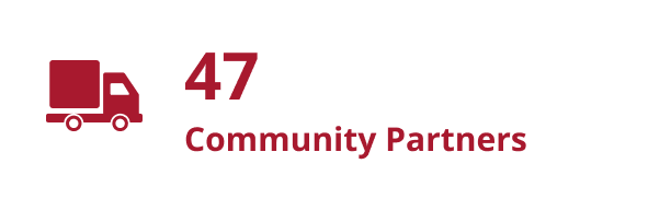 16 Community Partners